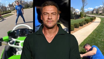 Alan Ritchson Neighbor Fight: New Bodycam Video Released